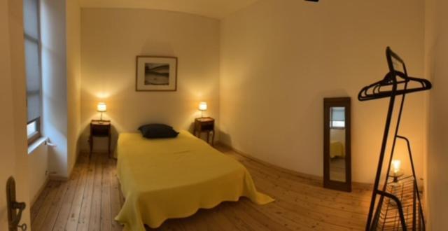 Le Dorat Bright & Quiet Hotel Ngoại thất bức ảnh