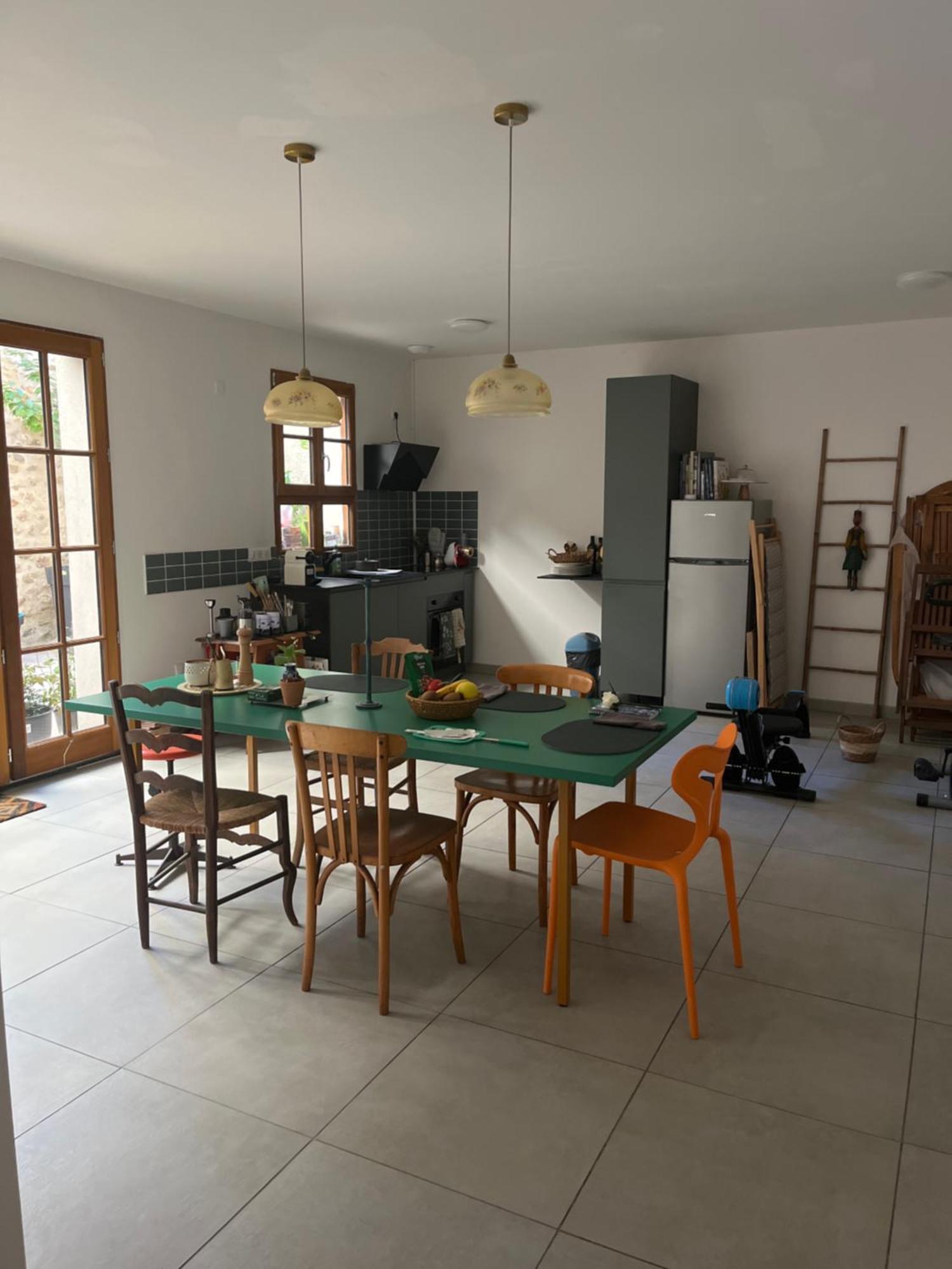Le Dorat Bright & Quiet Hotel Ngoại thất bức ảnh